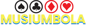 Logo MUSIUMBOLA